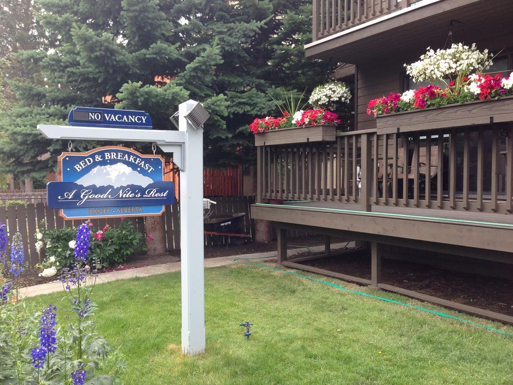 A Good Nite's Rest Bed & Breakfast 2*